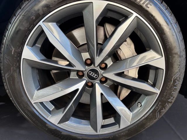 Audi Q7 55 TFSI Hybride Quattro