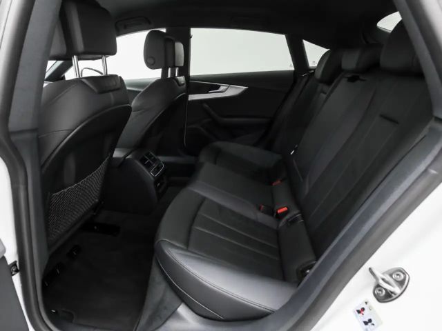 Audi A5 40 TDI Competition S-Line Sportback