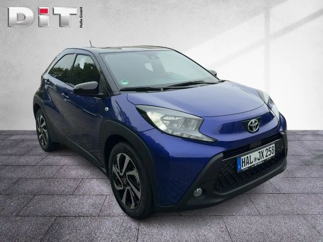 Toyota Aygo X 1.0 VVT-i Hatchback