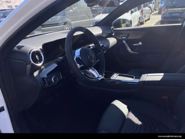 Mercedes-Benz A 180 Progressive