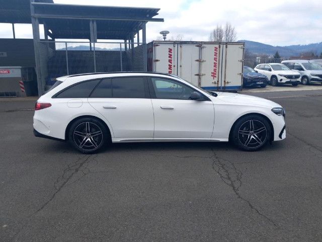 Mercedes-Benz E 220 AMG Line E 220 d Estate