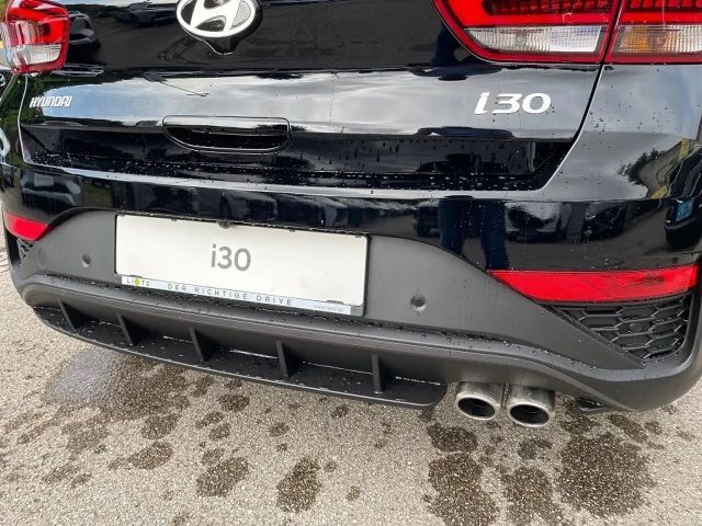 Hyundai i30 N Line T-GDi