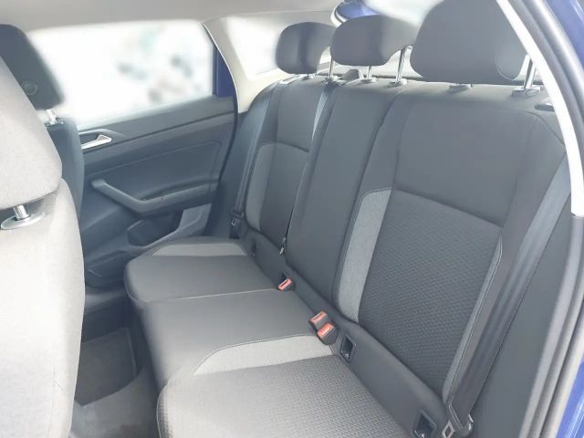 Volkswagen Taigo 1.0 TSI Life