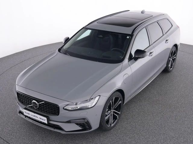 Volvo V90 AWD T8