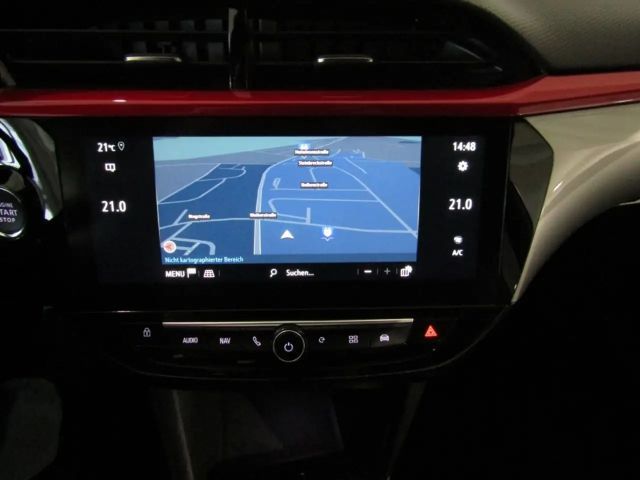 Opel Corsa GS-Line Grand Sport