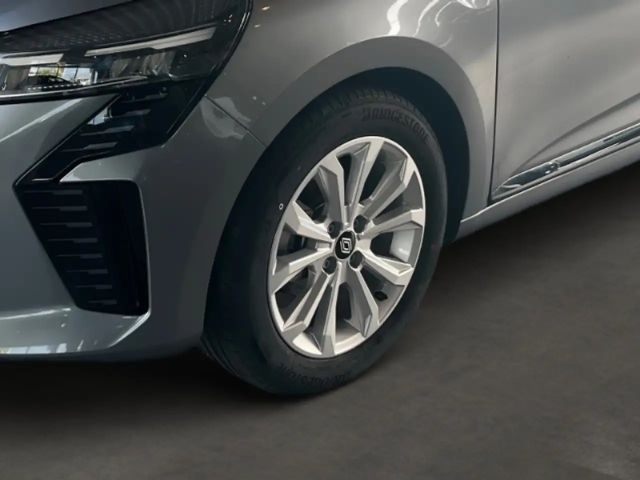 Renault Clio Evolution TCe 90