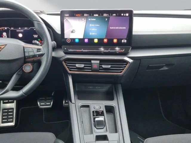 Cupra Formentor 4Drive VZ