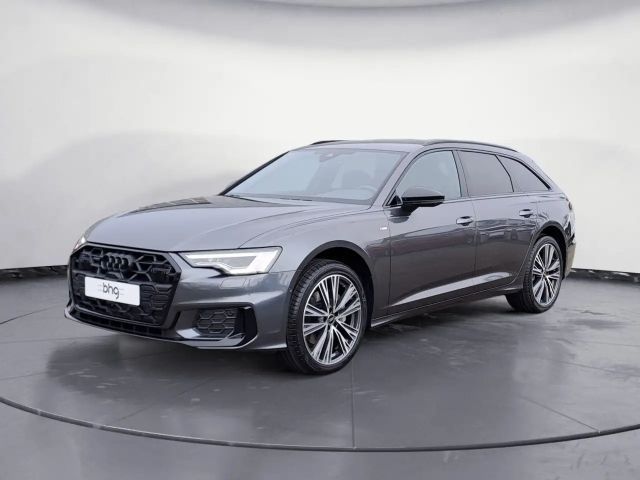 Audi A6 45 TDI Quattro S-Line S-Tronic