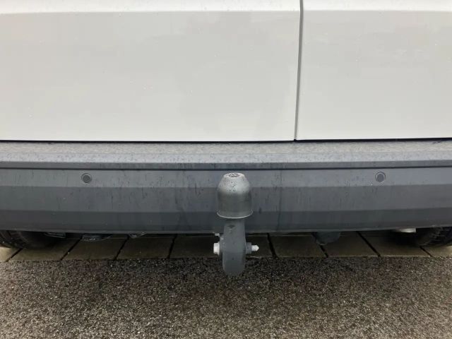 Volkswagen Caddy Cargo TDI