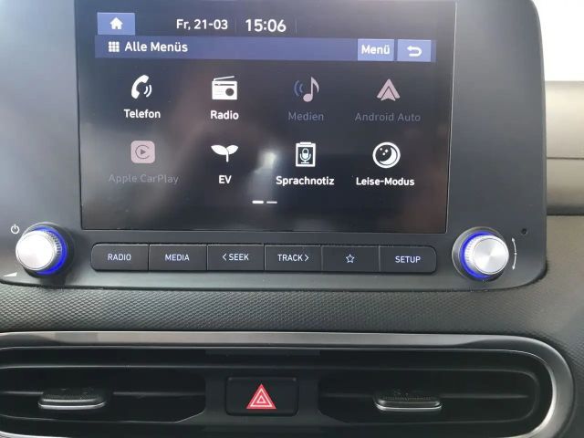Hyundai Kona 39 kWh Electric Select