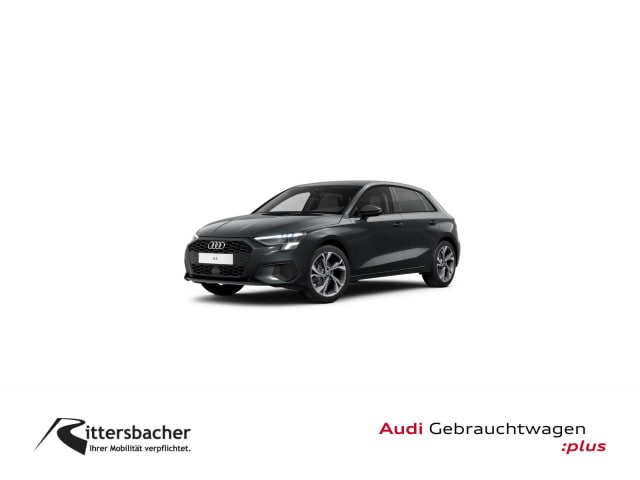 Audi A3 30 TFSI S-Tronic Sportback
