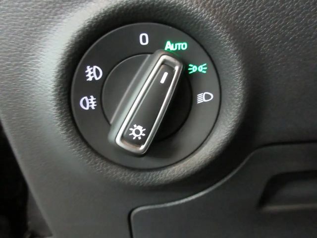 Skoda Kamiq Selection