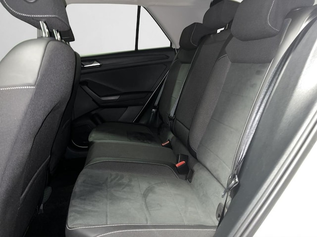 Volkswagen T-Roc 1.5 TSI DSG Style