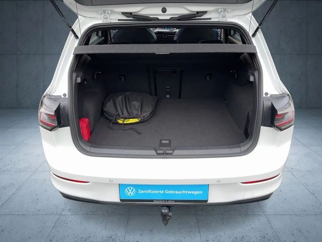 Volkswagen Golf Business GTE