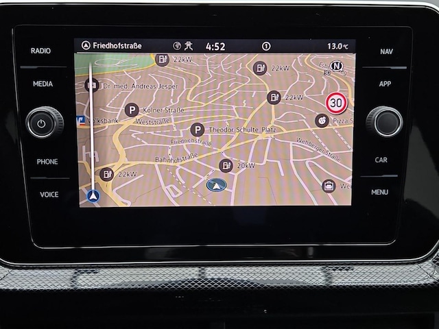 Volkswagen T-Cross 1.5 TSI DSG R-Line