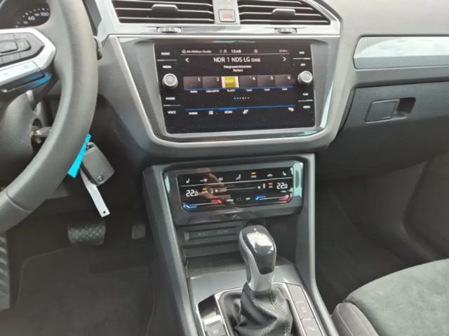 Volkswagen Tiguan 2.0 TDI DSG Life