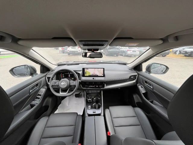 Nissan X-trail 1.5 VC-T e-POWER N-Conn ACC+LED+Navi+SHZ