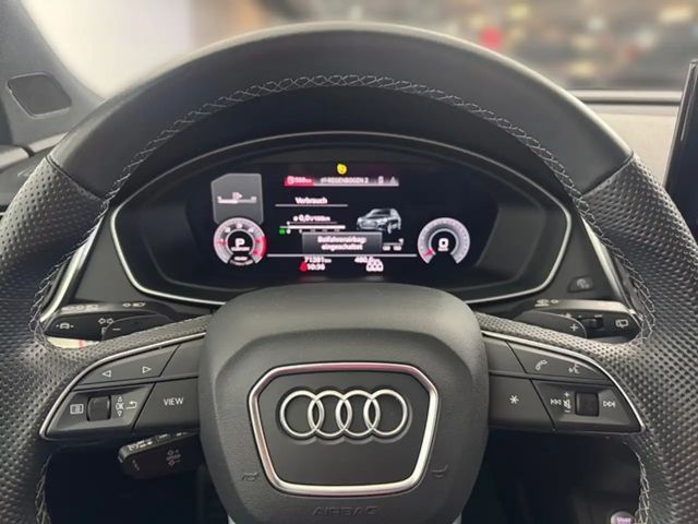 Audi Q5 40 TDI Quattro Sportback