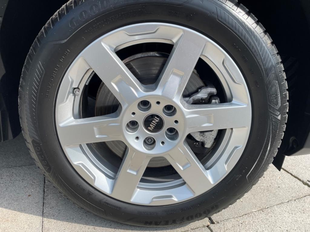 MINI Cooper S Countryman All4