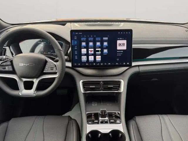 BYD Seal U Comfort DM-i