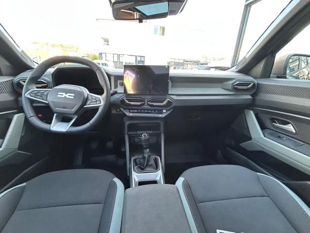 Dacia Bigster Extreme Mild Hybrid 140