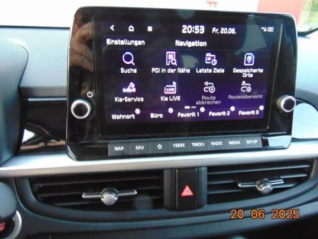 Kia Picanto GT-Line Launch Edition