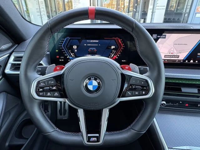 BMW M4 Competition Coupé