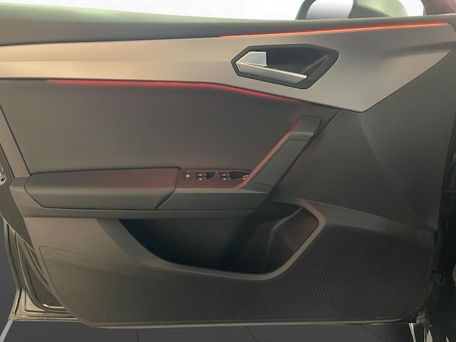 Seat Leon 1.5 TSI FR-lijn Sportstourer