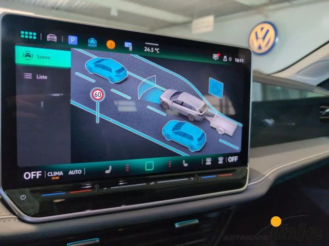 Volkswagen Passat Business DSG Variant