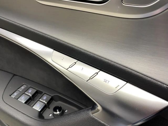 Audi A6 45 TDI Avant Quattro Sport