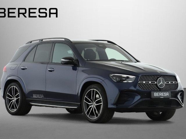Mercedes-Benz GLE 450 4MATIC