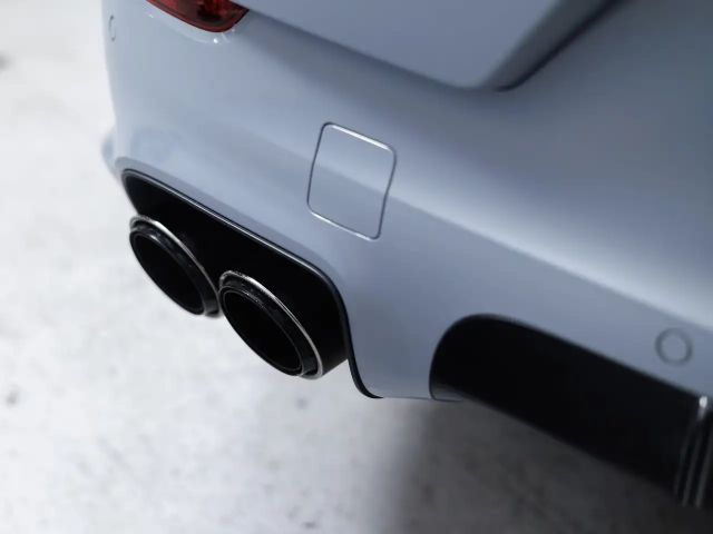 Porsche Cayenne E-Hybrid Turbo