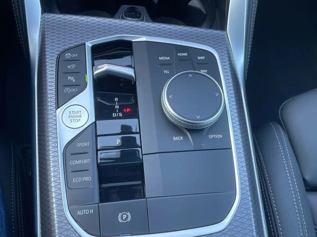 BMW 420 420i Coupé M-Sport