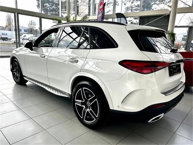 Mercedes-Benz GLC 220 4MATIC GLC 220 d