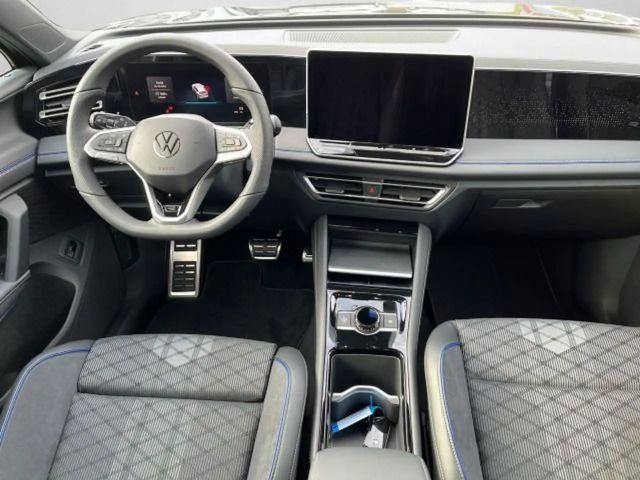 Volkswagen Tiguan 2.0 TDI R-Line