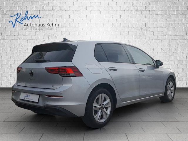 Volkswagen Golf Golf VIII