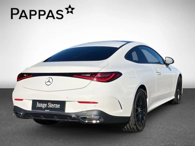 Mercedes-Benz CLE 200 AMG Line Coupé