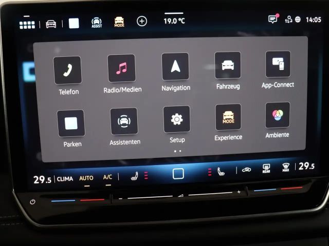 Volkswagen Tiguan 2.0 TDI DSG