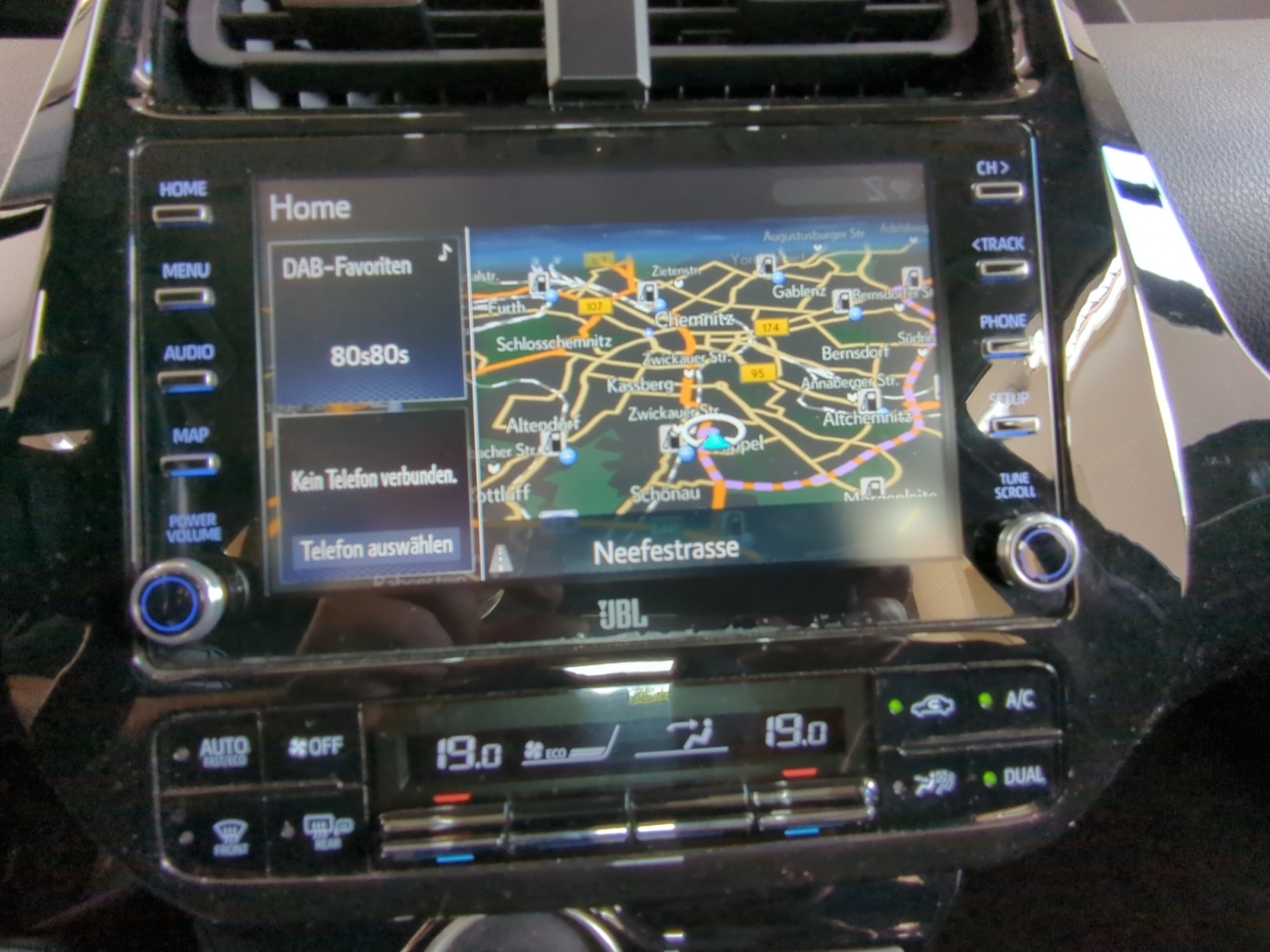 Toyota Prius 5-deurs Basis Plug-in