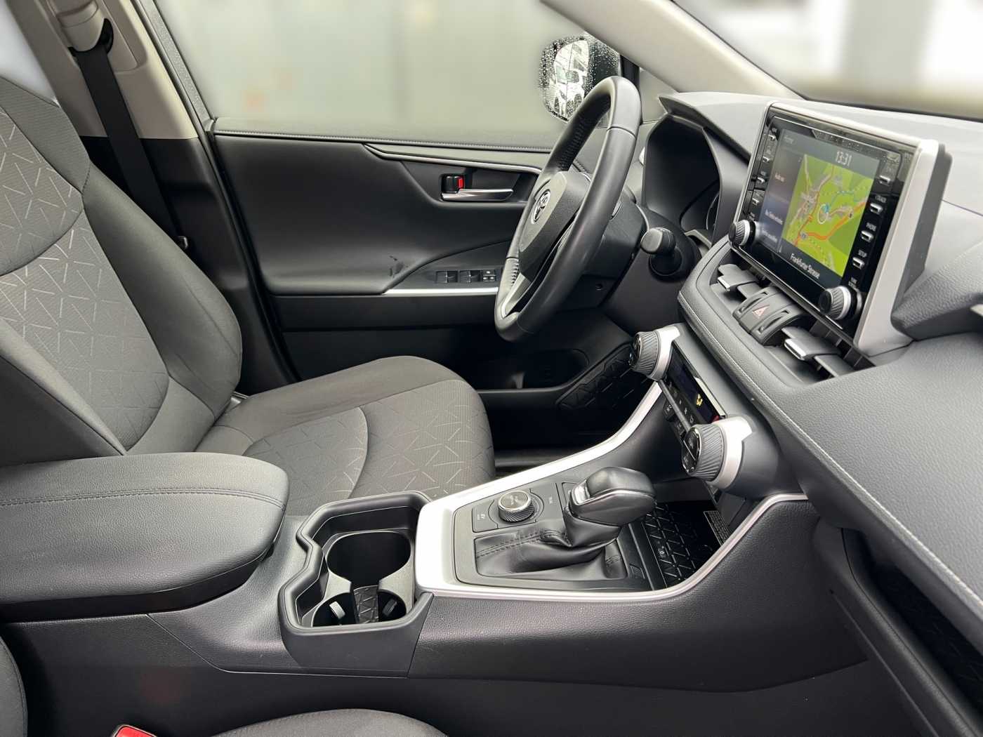 Toyota RAV4 5-deurs Plus