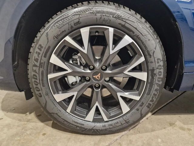 Cupra Terramar 1.5 eTSI