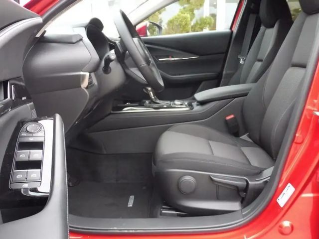 Mazda CX-30 Exclusive-line