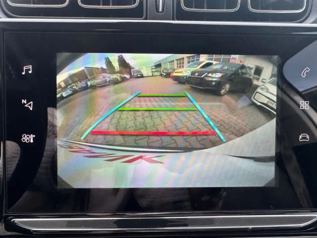 Citroën C3 Pack Shine