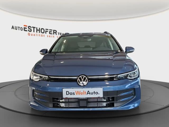Volkswagen Golf Business DSG Variant
