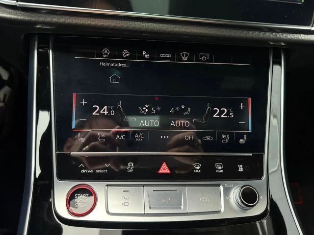 Audi RS Q8 4.0 TFSI Quattro