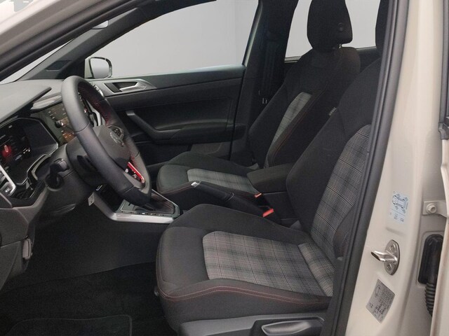 Volkswagen Polo 2.0 TSI DSG