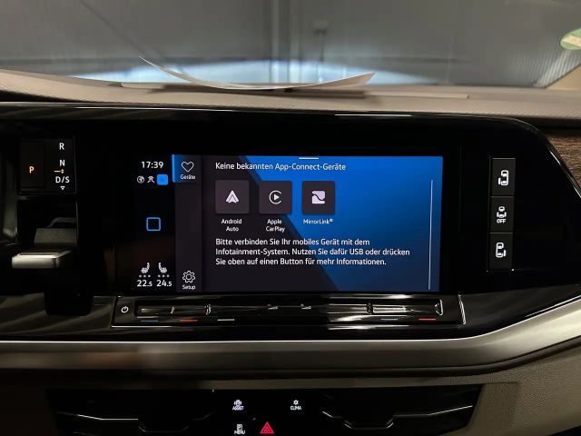 Volkswagen Multivan Style T7