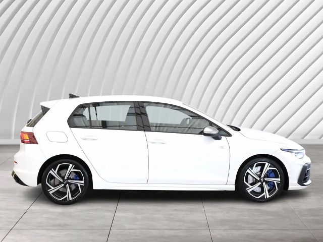 Volkswagen Golf 2.0 TSI 4Motion Golf VIII