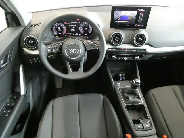 Audi Q2 30 TFSI