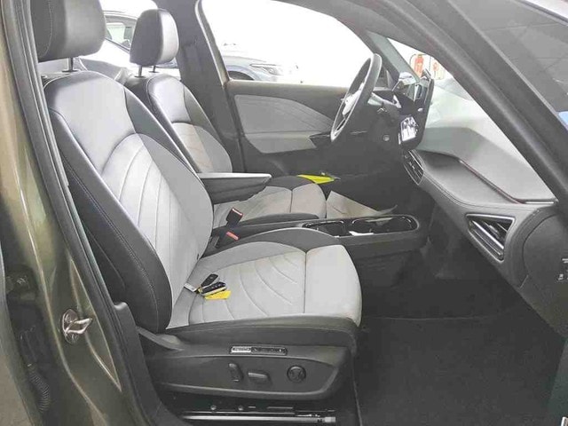 Volkswagen ID.3 Performance Pro
